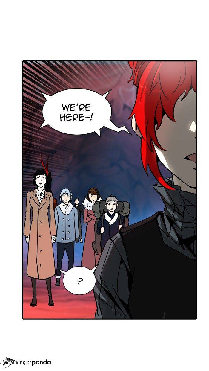 Tower of God Chapter 320 image 110